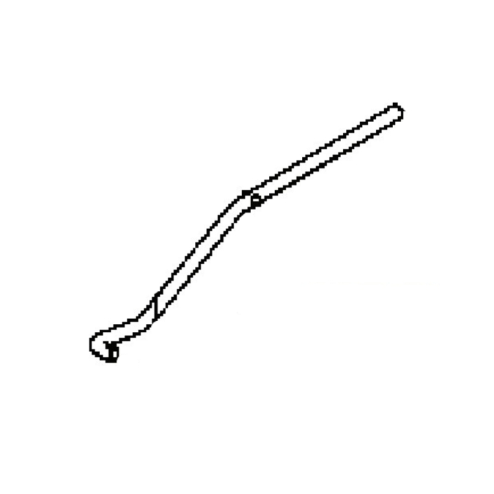 Vara en el grupo Repuestos / Piezas de repuesto Rider / Piezas de repuesto Husqvarna Rider Proflex 21 AWD con GPLSHOP (5355072-01)