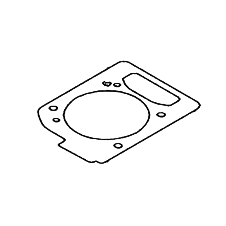  en el grupo Repuestos / Piezas de repuesto Sopladores de hojas / Piezas de repuesto Husqvarna 590BTS con GPLSHOP (5355180-01)