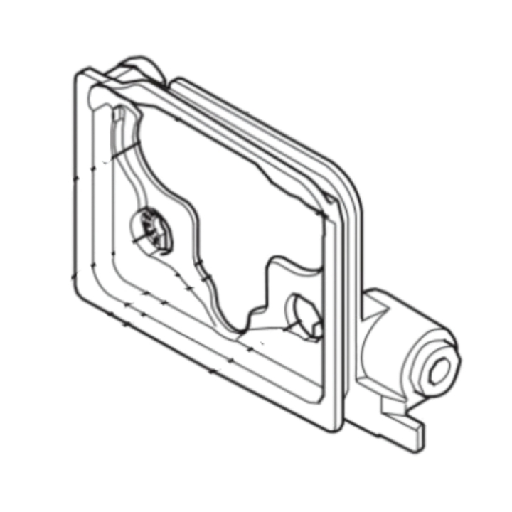  en el grupo Repuestos / Piezas de repuesto Sopladores de hojas / Piezas de repuesto Husqvarna 590BTS con GPLSHOP (5355189-01)
