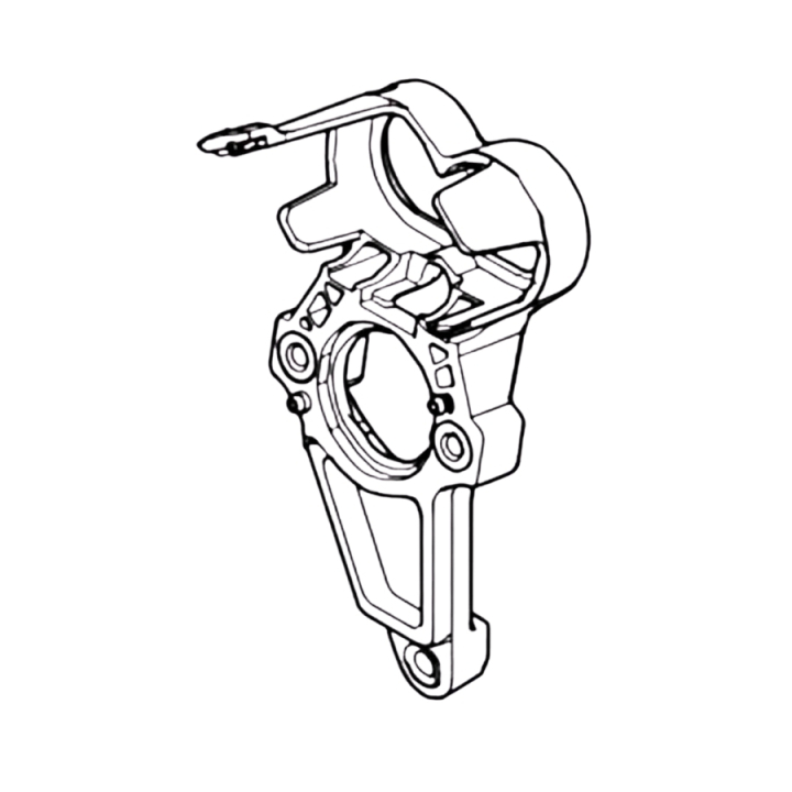  en el grupo Repuestos / Piezas de repuesto Sopladores de hojas / Piezas de repuesto Husqvarna 590BTS con GPLSHOP (5355190-01)