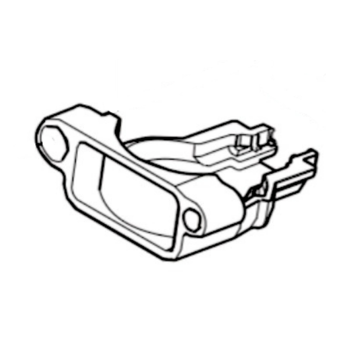  en el grupo Repuestos / Piezas de repuesto Sopladores de hojas / Piezas de repuesto Husqvarna 590BTS con GPLSHOP (5355200-01)