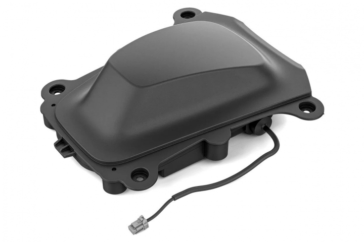 Husqvarna EPOS™ Plug-in 320 Nera, 430X Nera, 450X Nera en el grupo Repuestos Robots Cortacésped / Piezas de repuesto Husqvarna Automower® 450X Nera / Automower 450X Nera - 2025 con GPLSHOP (5355453-01)