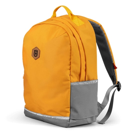 Husqvarna Xplorer Kids mochila en el grupo Productos forestales y para el jardín de Husqvarna / Husqvarna Ropa de trabajo/equipo / Ropa casual Xplorer con GPLSHOP (5361283-01)