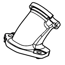 Conjunto De Tubo De Entrada 39Cc en el grupo  con GPLSHOP (5361484-01)