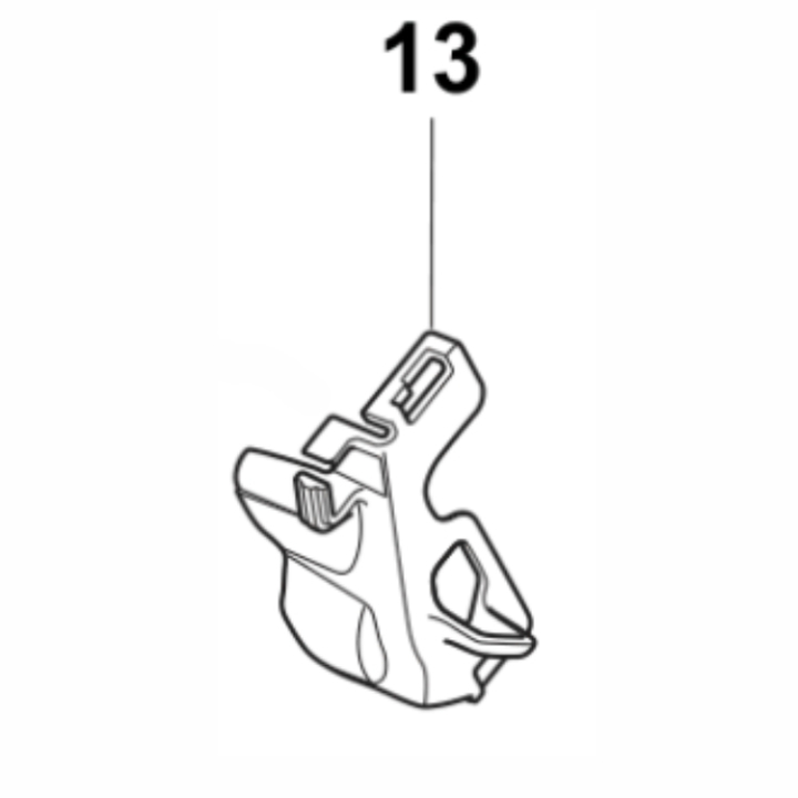 Protector De Calor Automático en el grupo  con GPLSHOP (5361486-01)