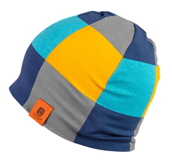 Xplorer Kids Beanie en el grupo Productos forestales y para el jardín de Husqvarna / Husqvarna Ropa de trabajo/equipo / Ropa casual Xplorer con GPLSHOP (5361599-01)