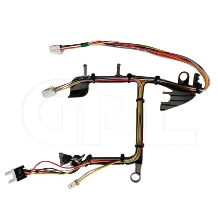 Cableado Conjunto Señal Motosierra 50 en el grupo Repuestos / Piezas de repuesto Motosierras / ➤Serie 500 / Piezas de repuesto Husqvarna 542i XP con GPLSHOP (5361797-01)