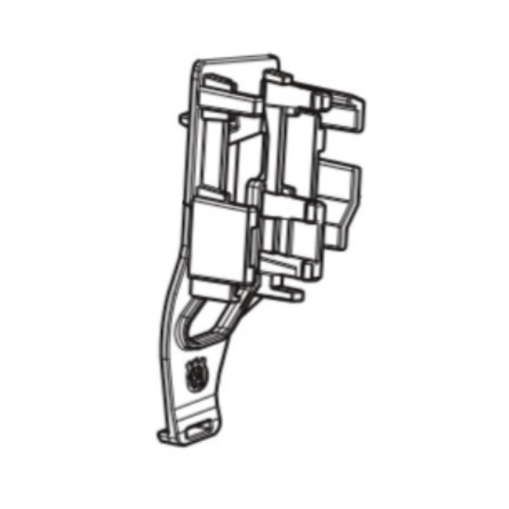  en el grupo Repuestos / Piezas de repuesto Sopladores de hojas / Piezas de repuesto Husqvarna 590BTS con GPLSHOP (5362093-01)