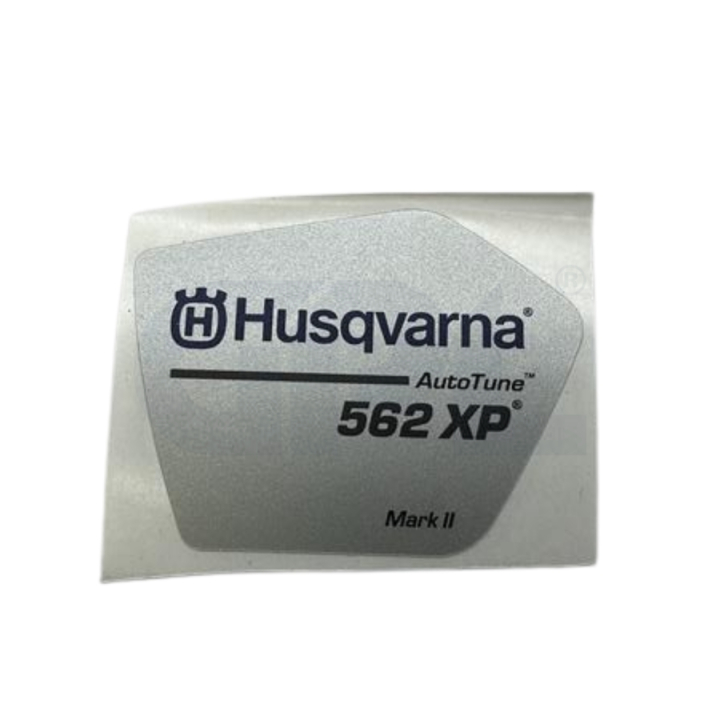 Etiqueta 562Xp Mkii 5362290-03 en el grupo  con GPLSHOP (5362290-03)