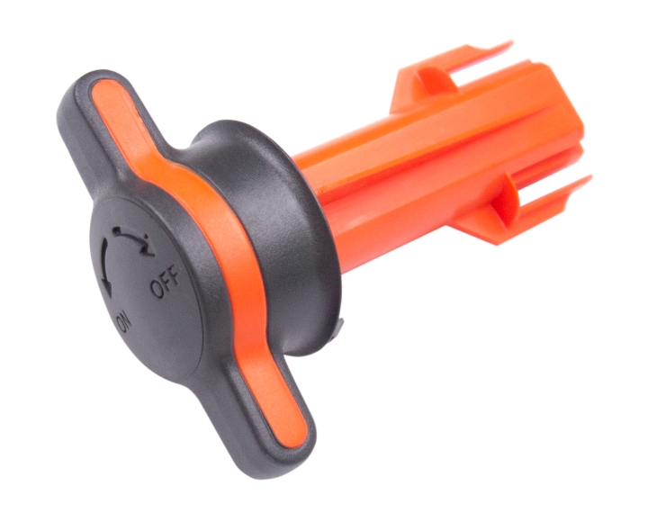 Adaptador en el grupo  con GPLSHOP (5362388-01)