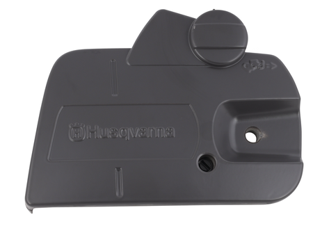 Tapa Embrague Husqvarna 135, 435, 435 II, 440 en el grupo Repuestos / Piezas de repuesto Motosierras con GPLSHOP (5363292-05)