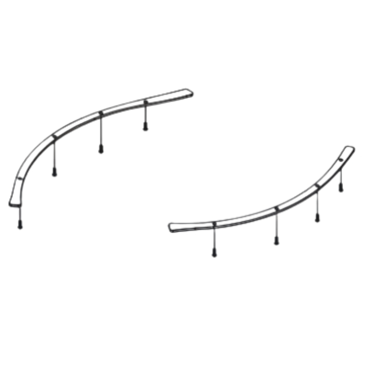 Barra de fuerza 5364334-01 en el grupo con GPLSHOP (5364334-01)