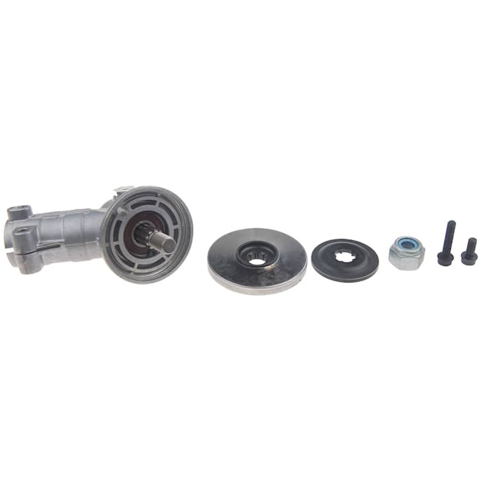 Engranaje angular 525RX, 525RX Mark II, 525RXT Mark II en el grupo Repuestos / Piezas de repuesto Desbrozadora / Piezas de repuesto Husqvarna 322C con GPLSHOP (5365038-01)