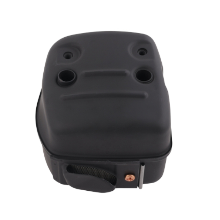 Conjunto de silenciador 90 cc Df en el grupo  con GPLSHOP (5366025-01)