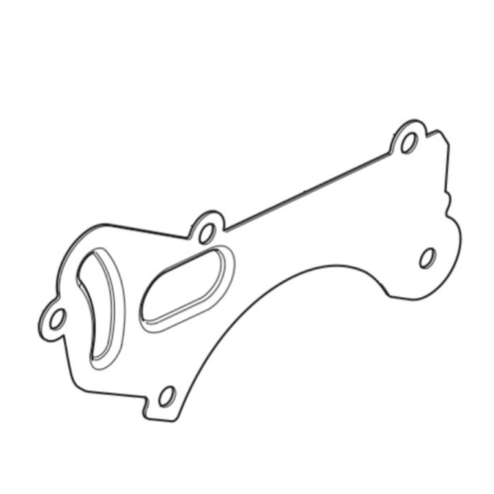 en el grupo Repuestos / Piezas de repuesto Motosierras / ➤Serie 200 / Piezas de repuesto Husqvarna 215i con GPLSHOP (5366290-02)