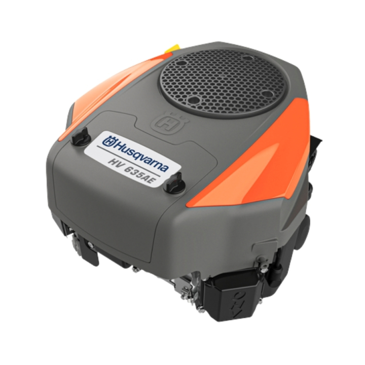 Motor de servicio Hv 635Ae en el grupo Repuestos / Piezas de repuesto Gräsklippare / Piezas de repuesto till Motorer / Piezas de repuesto HV635AE (970710801) con GPLSHOP (5366974-01)
