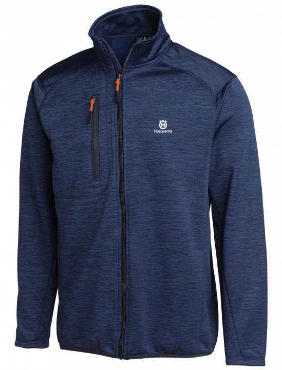 Power Fleece, Man, XL en el grupo Productos forestales y para el jardín de Husqvarna / Husqvarna Ropa de trabajo/equipo / Ropa de trabajo / Accesorios con GPLSHOP (5368519-04)