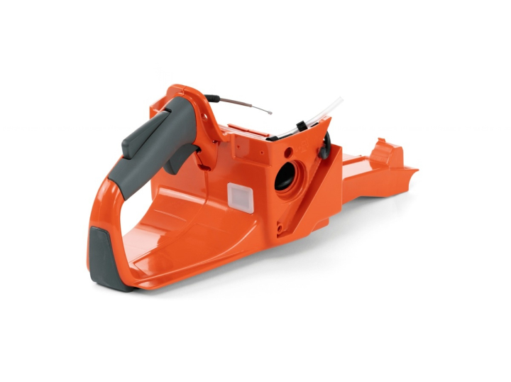 Conjunto de tanque de combustible en el grupo  con GPLSHOP (5368539-07)