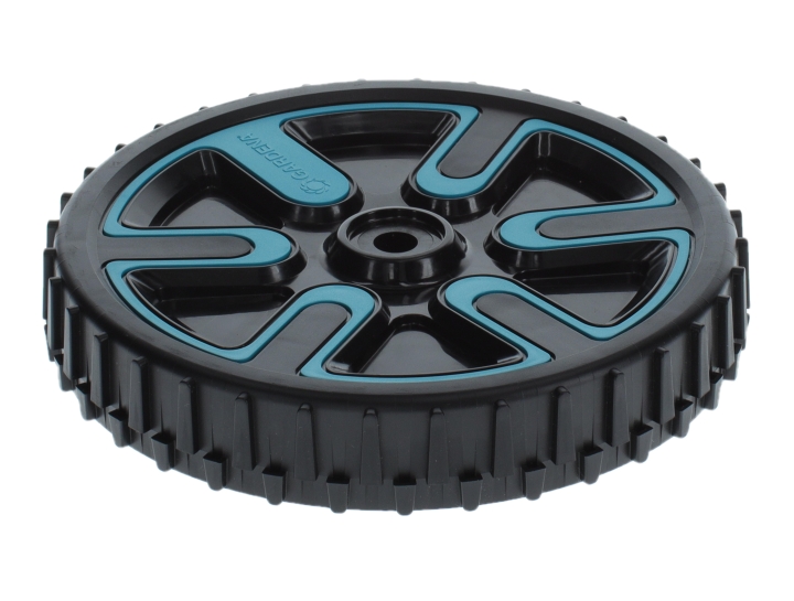 Rueda en el grupo con GPLSHOP (5368713-01)