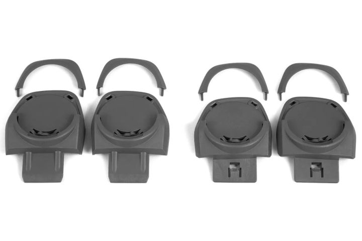 Adaptador para protección auditiva Husqvarna X-COM Active, X-SYNC en el grupo  con GPLSHOP (5369161-01)