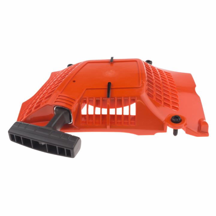 Arrancador Kpl 5370038-71 en el grupo Repuestos / Piezas de repuesto Motosierras / Piezas de repuesto Husqvarna 390XP/G con GPLSHOP (5370038-71)