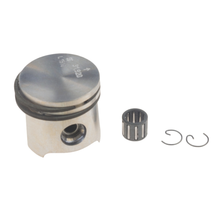 Pistón Kpl, en el grupo  con GPLSHOP (5370132-72)