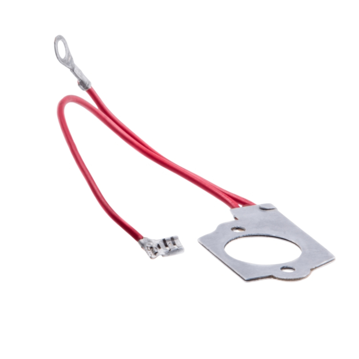 Kit de calentador de carburador 5370159-01 en el grupo Repuestos / Piezas de repuesto Motosierras / Piezas de repuesto Husqvarna 371XP con GPLSHOP (5370159-01)