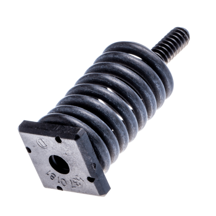 Vibrador, aislador 5370179-02 en el grupo Repuestos / Piezas de repuesto Motosierras / Piezas de repuesto Husqvarna 390XP/G con GPLSHOP (5370179-02)