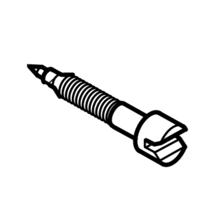 Aguja de baja velocidad en el grupo  con GPLSHOP (5370205-01)