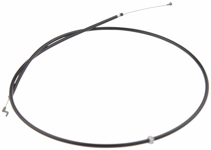 Cable del acelerador 5370242-03 en el grupo Repuestos / Piezas de repuesto Desbrozadora / Piezas de repuesto Husqvarna 250RX con GPLSHOP (5370242-03)