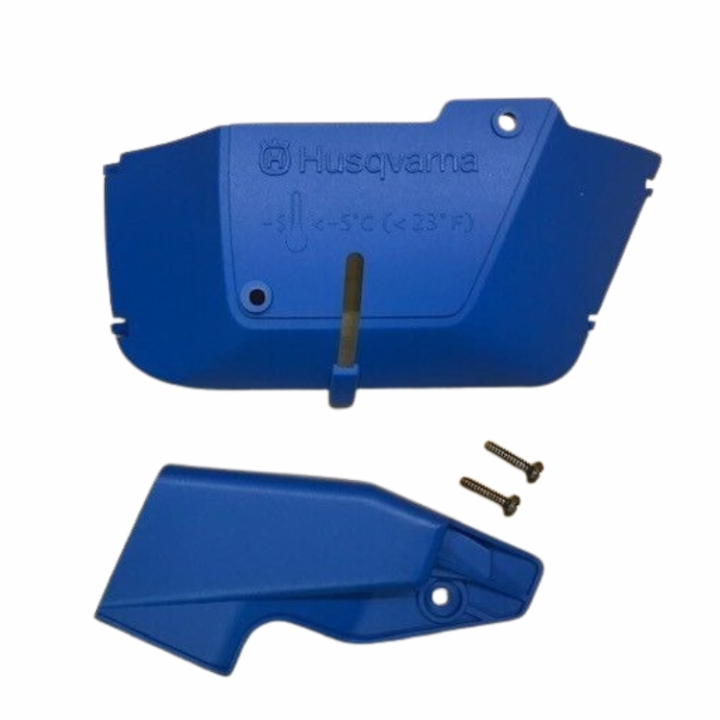 Conjunto de invierno 5370438-03 en el grupo Repuestos / Piezas de repuesto Motosierras / Piezas de repuesto Husqvarna 390XP/G con GPLSHOP (5370438-03)