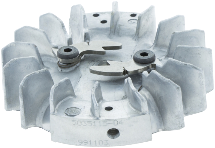 Volante motor en el grupo  con GPLSHOP (5370516-03)