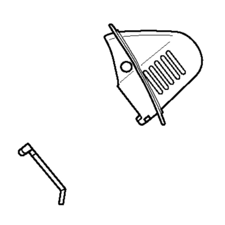 Sombrero Más Ligero 5370633-02 en el grupo  con GPLSHOP (5370633-02)