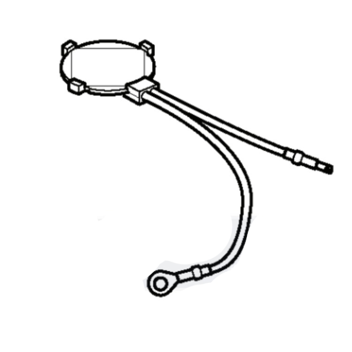 Termostato en el grupo  con GPLSHOP (5370713-01)