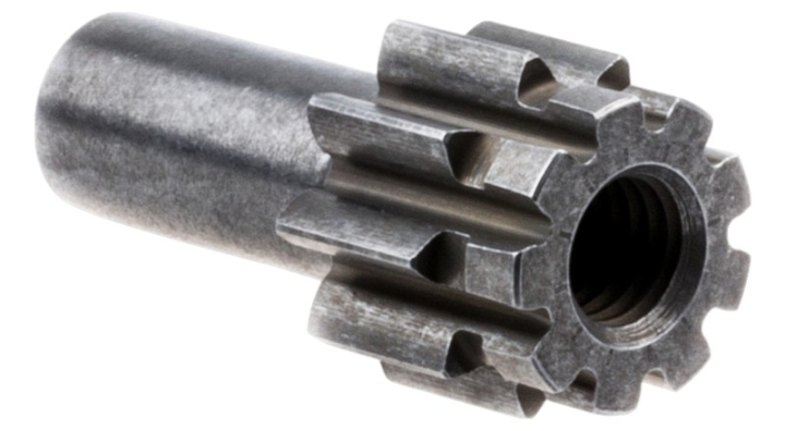 Eje en el grupo con GPLSHOP (5370901-01)