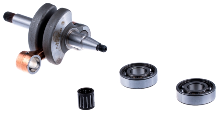 Cigüeñal 5370905-71 en el grupo Repuestos / Piezas de repuesto Motosierras / ➤Serie 300 / Piezas de repuesto Husqvarna 395 con GPLSHOP (5370905-71)