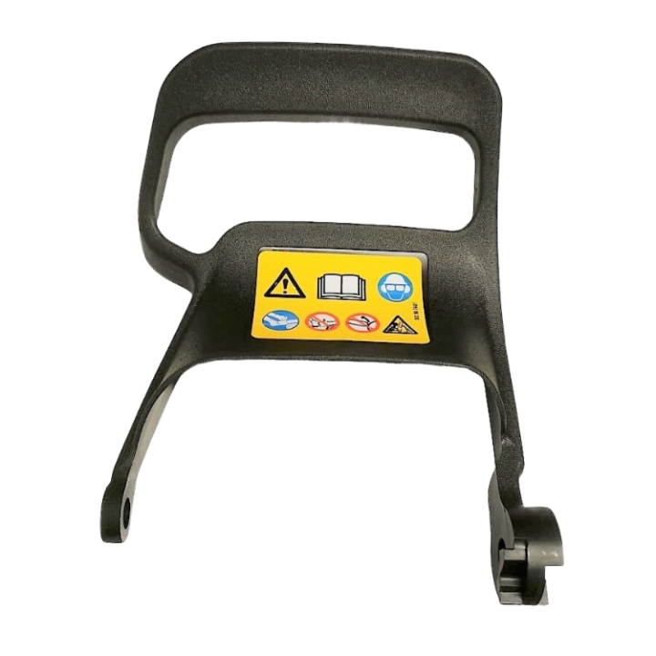 Protección contra lanzamientos en el grupo  con GPLSHOP (5371048-02)