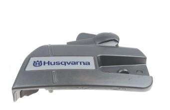 Freno De Cadena 5371078-04 en el grupo Repuestos / Piezas de repuesto Motosierras / Piezas de repuesto Husqvarna 346XP con GPLSHOP (5371078-04)