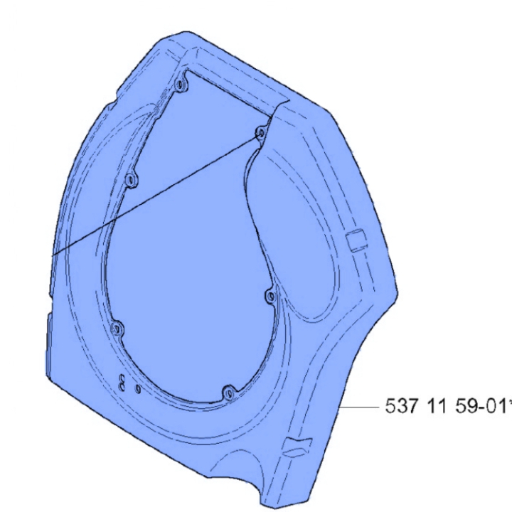Tapa 5371159-01 en el grupo  con GPLSHOP (5371159-01)