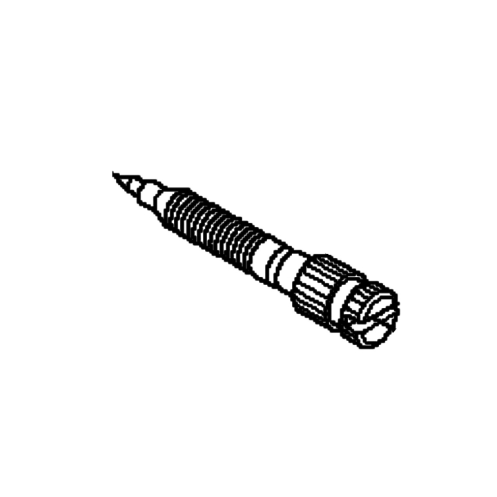 Aguja de baja velocidad 5371278-01 en el grupo con GPLSHOP (5371278-01)