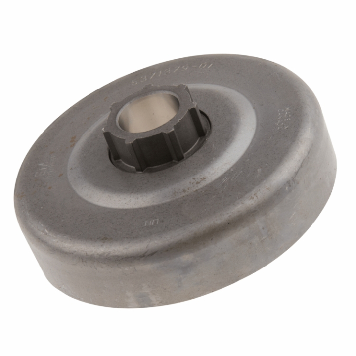 Tambor de embrague 5371379-72 en el grupo Repuestos / Piezas de repuesto Motosierras / Piezas de repuesto Husqvarna 390XP/G con GPLSHOP (5371379-72)