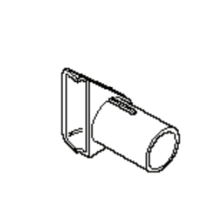 Conductor de aire 5371415-01 en el grupo Repuestos / Piezas de repuesto Desbrozadora / Piezas de repuesto Husqvarna 345FX/FXT con GPLSHOP (5371415-01)