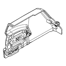 Tapa Del Embrague 5371726-04 en el grupo Repuestos / Piezas de repuesto Motosierras / Piezas de repuesto Husqvarna 572XP/G con GPLSHOP (5371726-04)