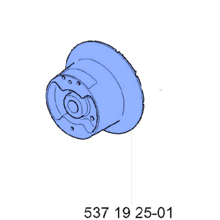 Centro 5371925-01 en el grupo  con GPLSHOP (5371925-01)