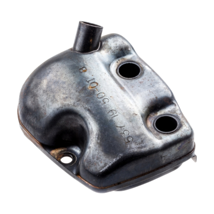 Silenciador 5371950-01 en el grupo con GPLSHOP (5371950-01)