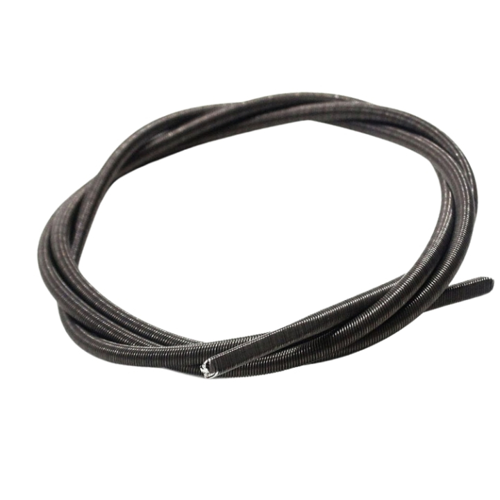 Flexión del eje de transmisión en el grupo con GPLSHOP (5372145-01)