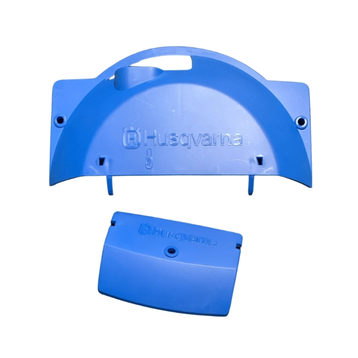 Conjunto de invierno 5372384-01 en el grupo Repuestos / Piezas de repuesto Desbrozadora / Piezas de repuesto Husqvarna 345FX/FXT con GPLSHOP (5372384-01)