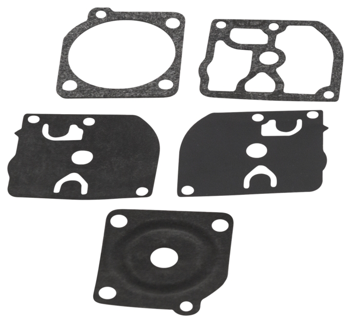 Juego de juntas 5372436-01 en el grupo Repuestos / Piezas de repuesto Desbrozadora / ➤Serie 300 / Piezas de repuesto Husqvarna 343R con GPLSHOP (5372436-01)