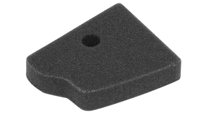 Filtro de aire en el grupo Repuestos / Piezas de repuesto Cortasetos / Piezas de repuesto Husqvarna 323HD60 con GPLSHOP (5372553-01)