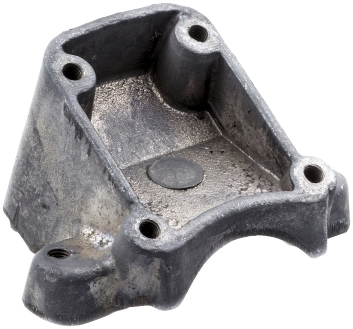 Adaptador en el grupo  con GPLSHOP (5372564-01)